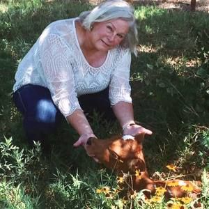 Meet your Posher, Louann